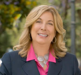 Cathy Light Chief Executive Officer