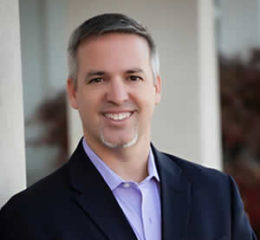 Mark Tuggle Executive Vice President