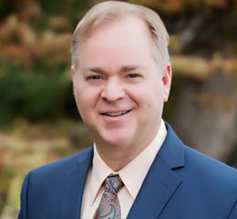 Kevin Stevens Vice President of Strategic Accounts