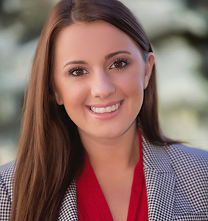 Laray Stoffels Marketing Associate